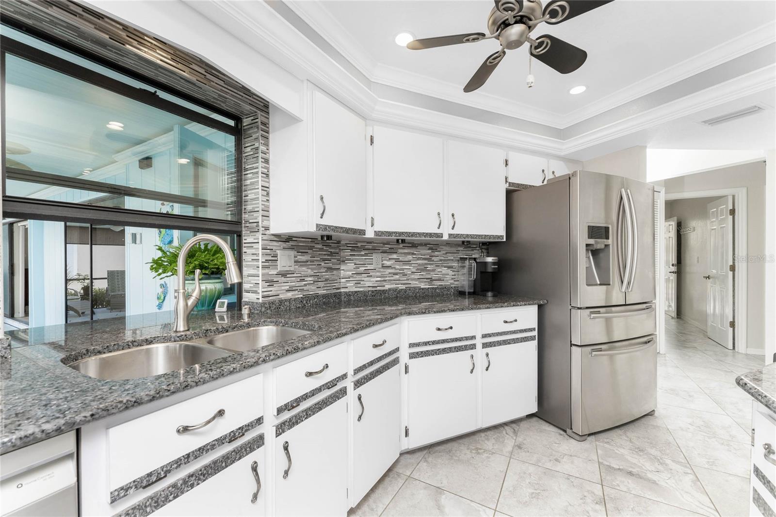 PUNTA GORDA ISLES SEC 14 - Residential