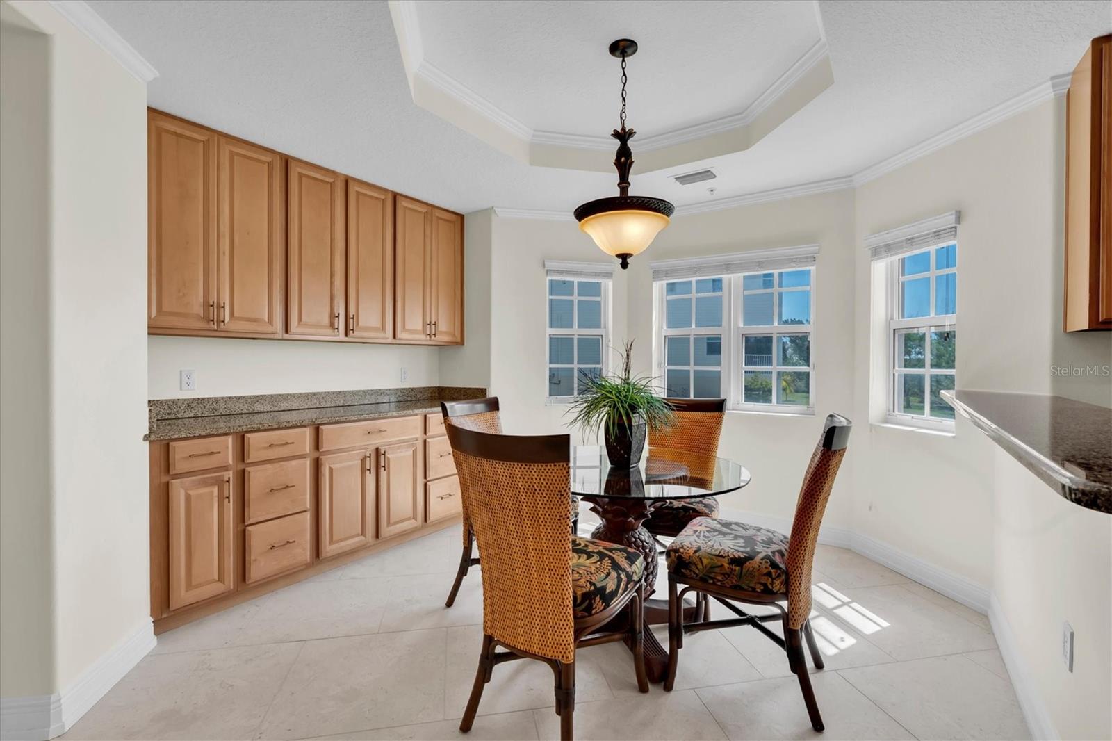 SEMINOLE ISLE CONDO - Residential