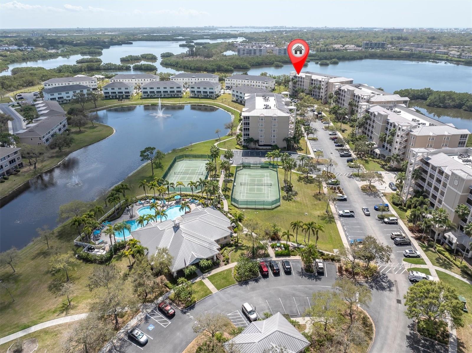 SEMINOLE ISLE CONDO - Residential