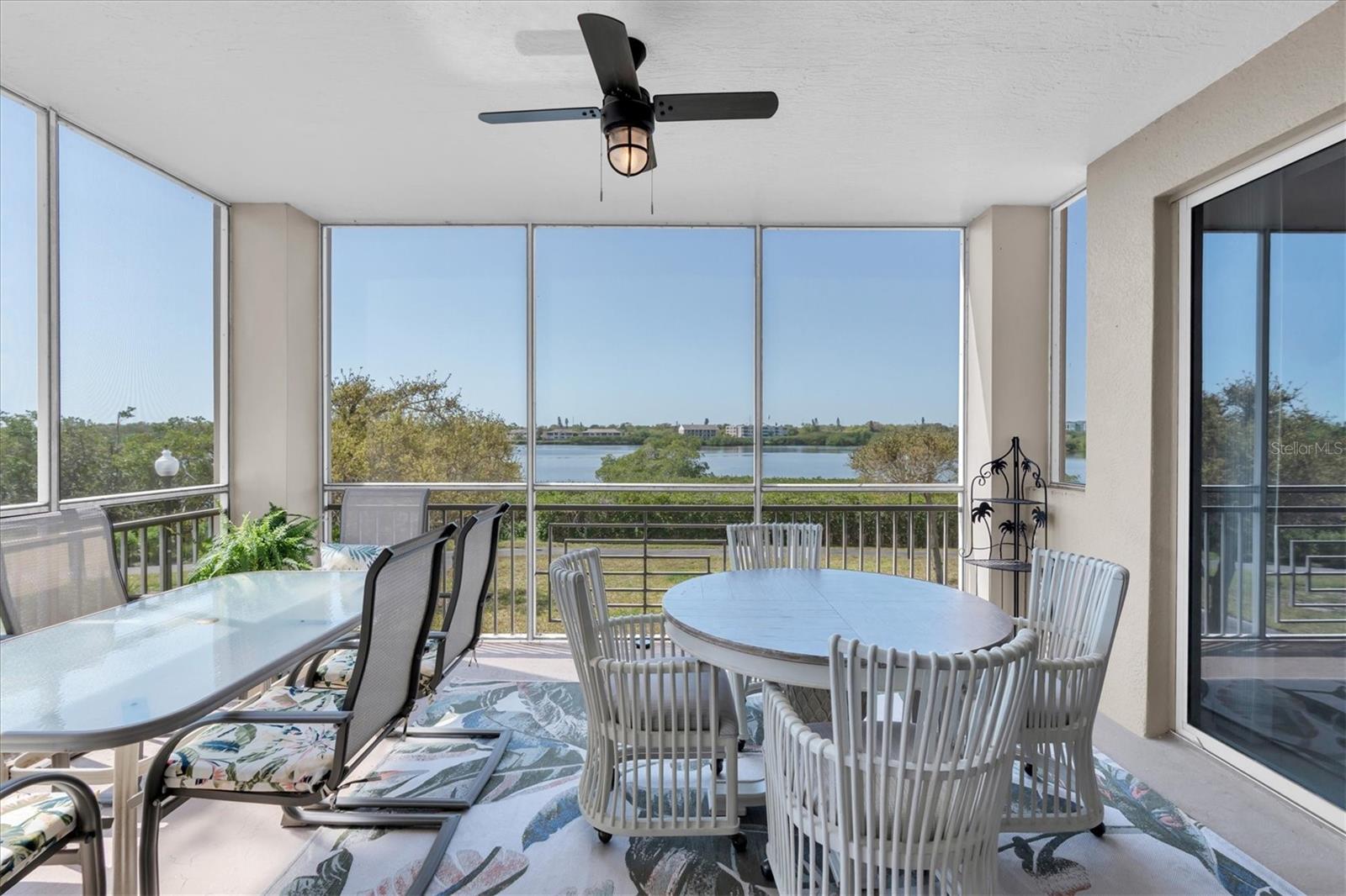 SEMINOLE ISLE CONDO - Residential