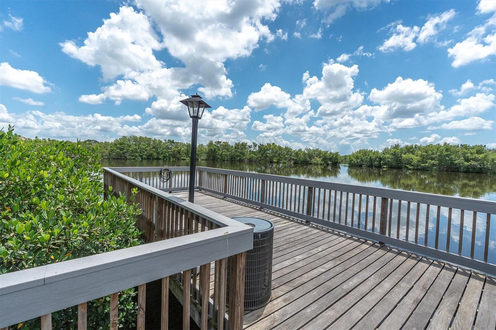 SEMINOLE ISLE CONDO - Residential