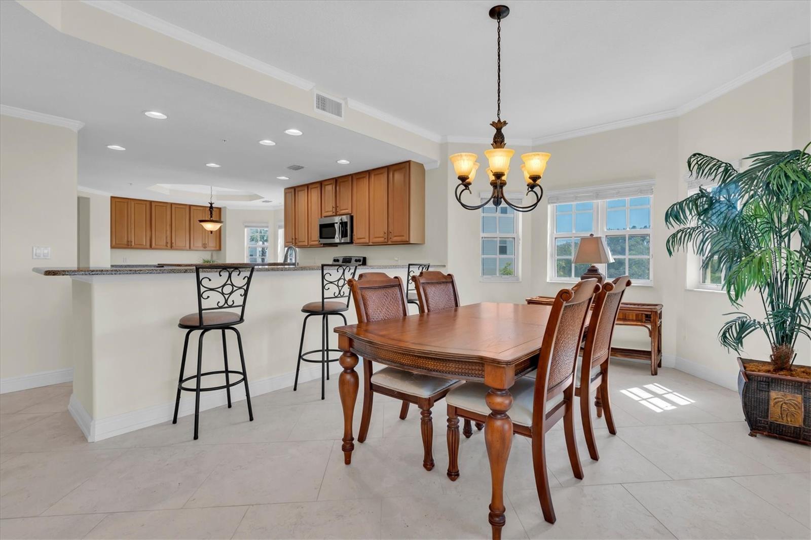 SEMINOLE ISLE CONDO - Residential