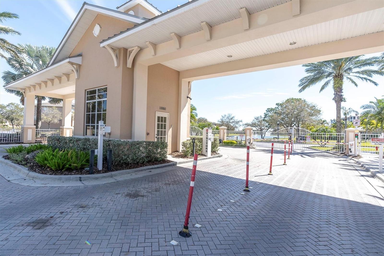 SEMINOLE ISLE CONDO - Residential