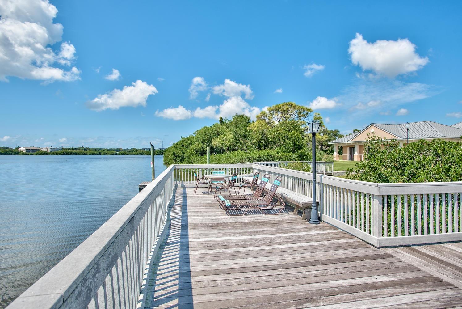 SEMINOLE ISLE CONDO - Residential