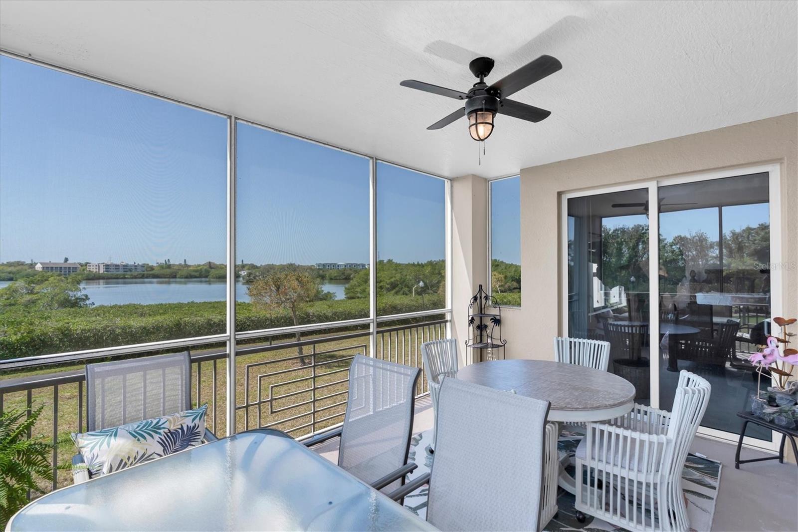 SEMINOLE ISLE CONDO - Residential