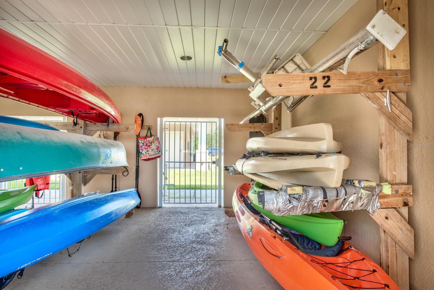 SEMINOLE ISLE CONDO - Residential