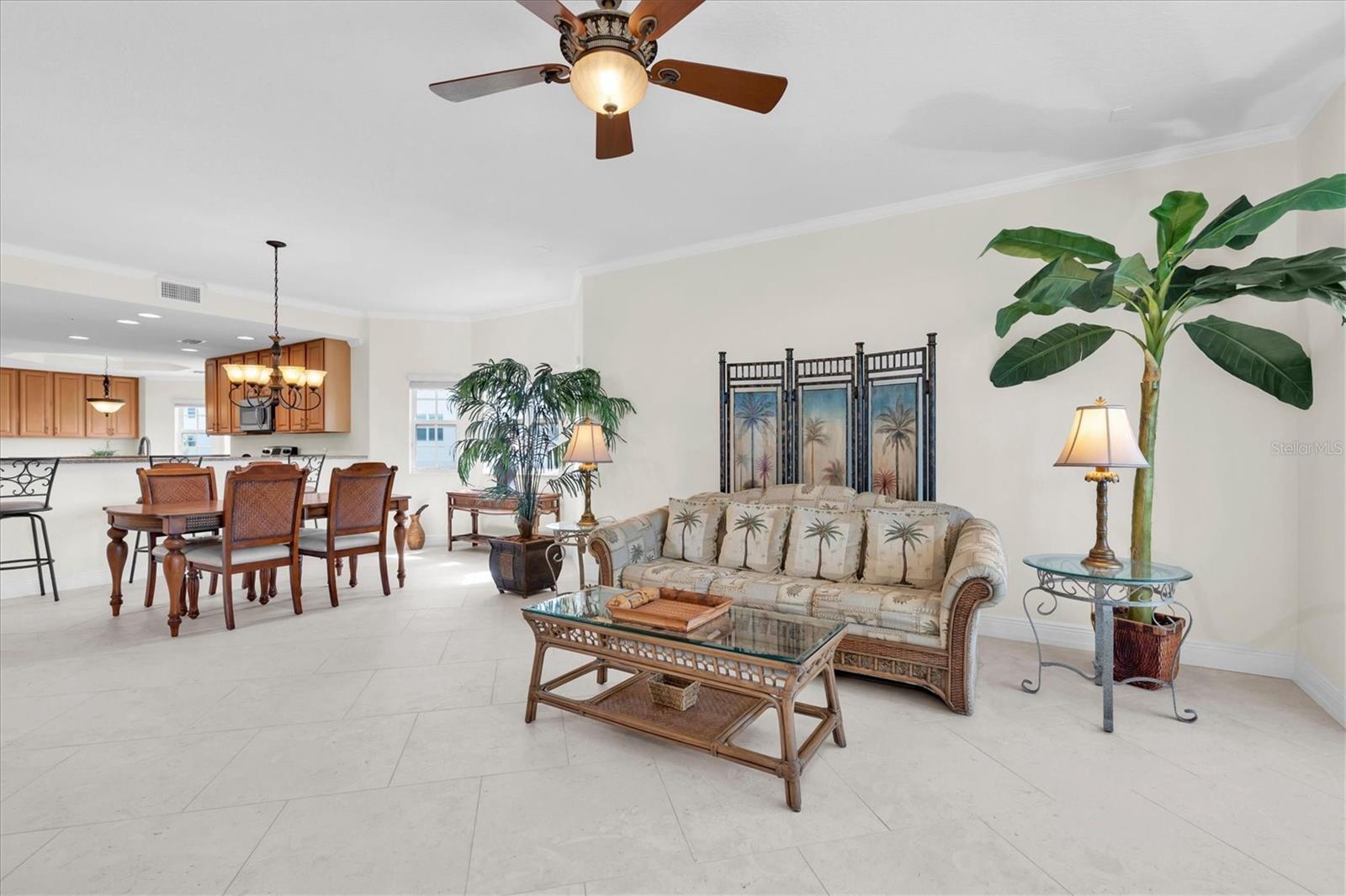SEMINOLE ISLE CONDO - Residential