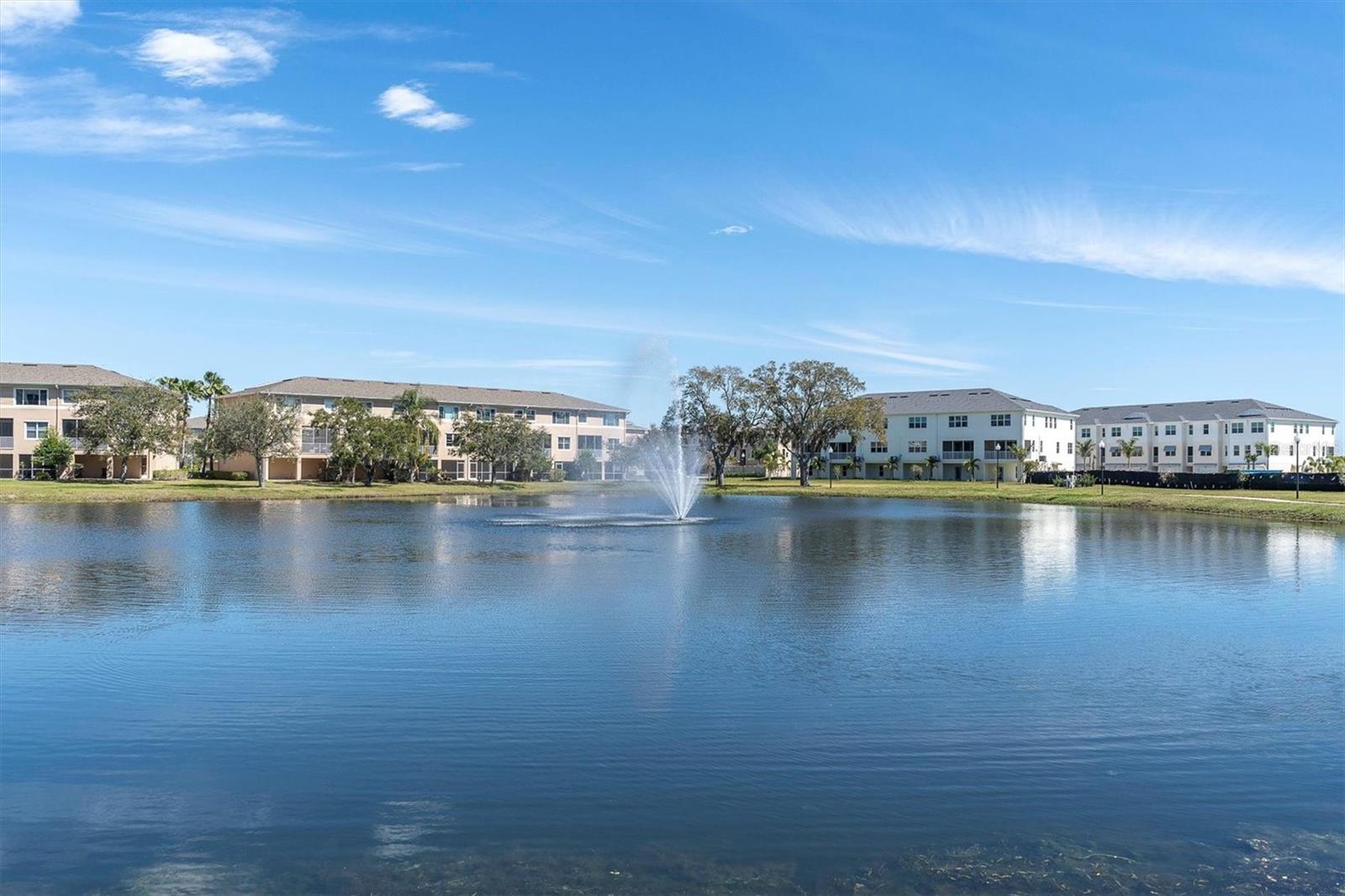 SEMINOLE ISLE CONDO - Residential