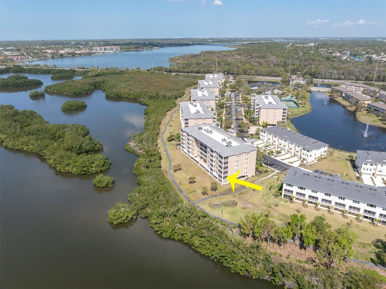 SEMINOLE ISLE CONDO - Residential