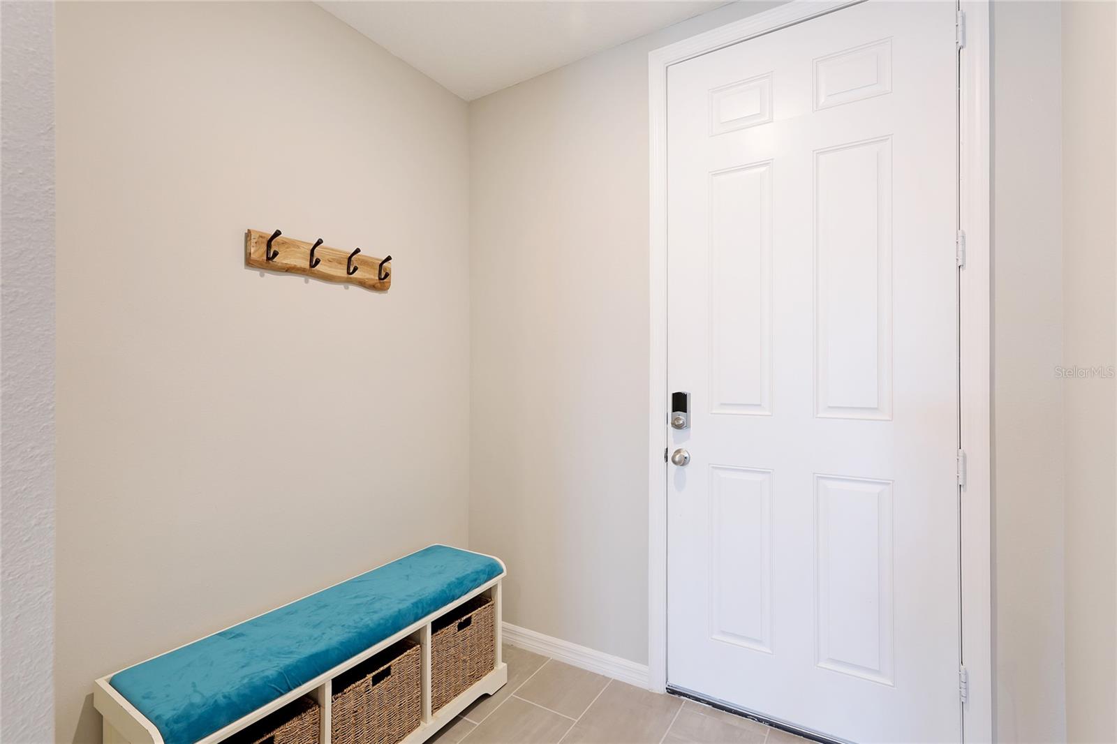 SPENCER COVE - Residential Lease