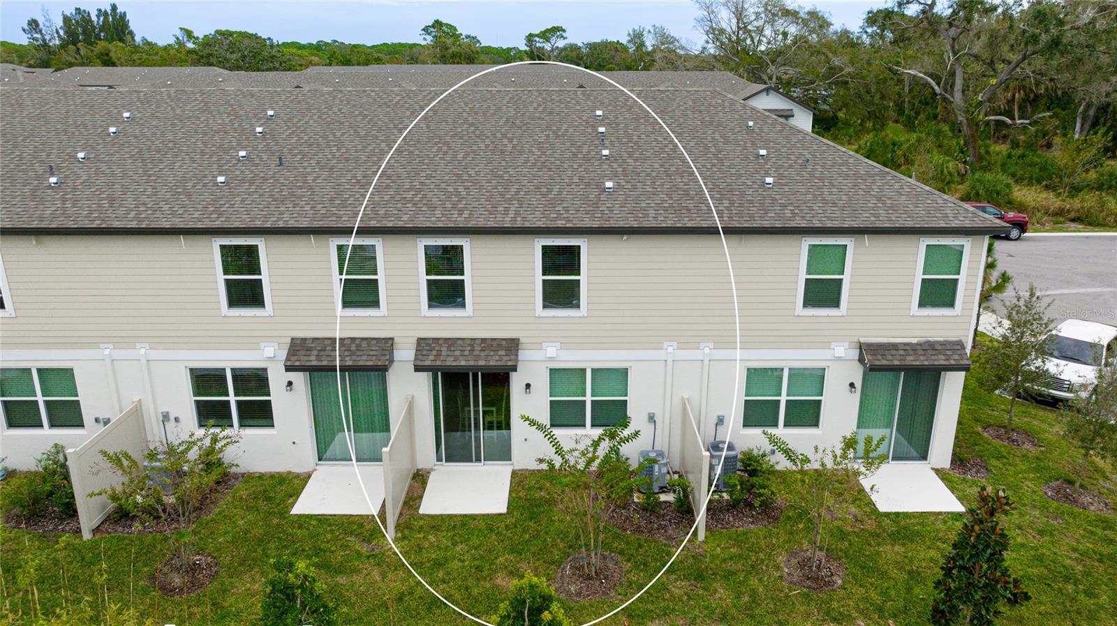 SPENCER COVE - Residential Lease