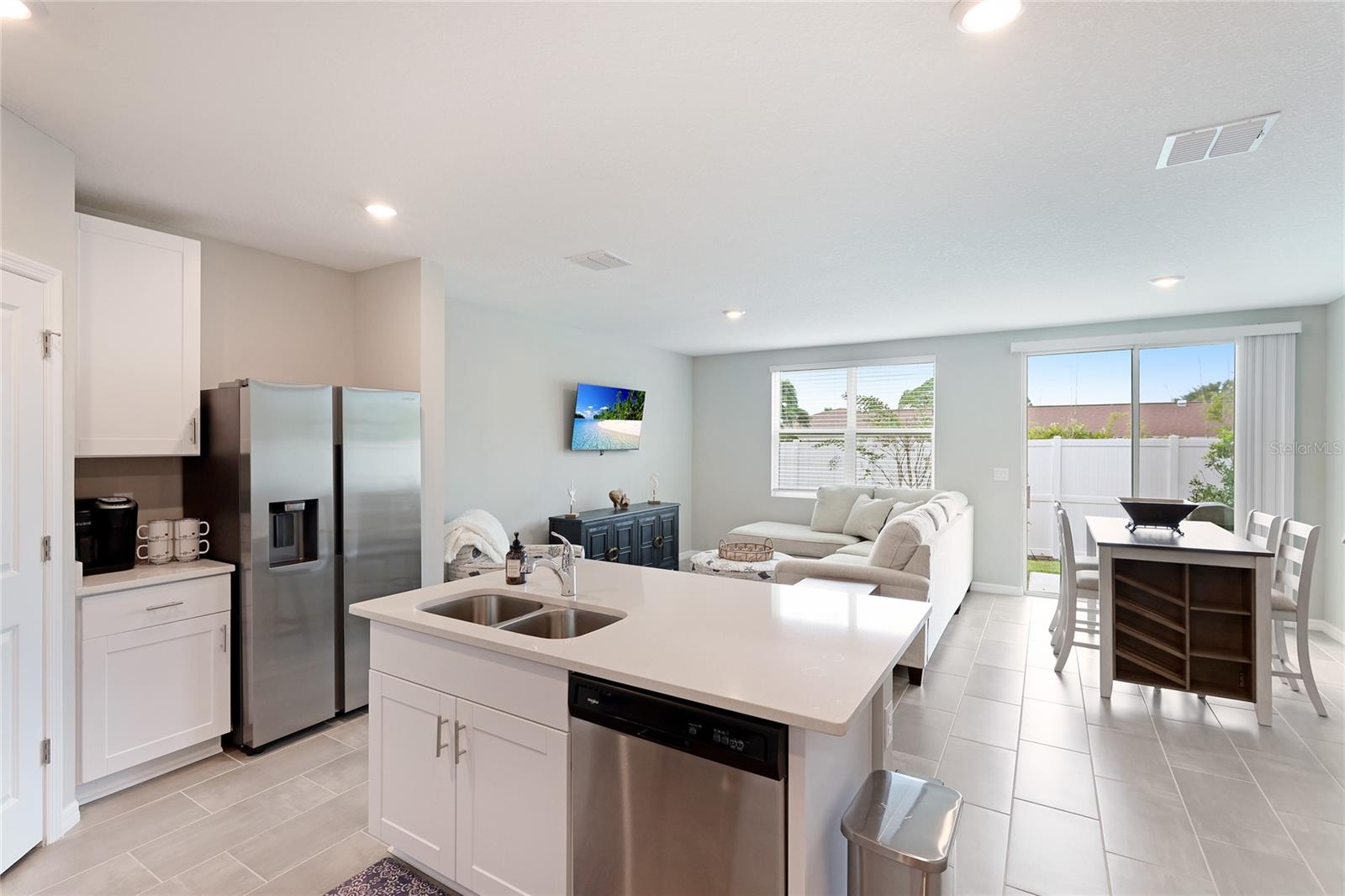 SPENCER COVE - Residential Lease