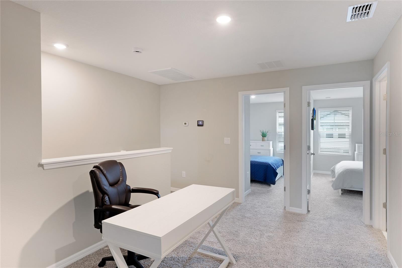 SPENCER COVE - Residential Lease