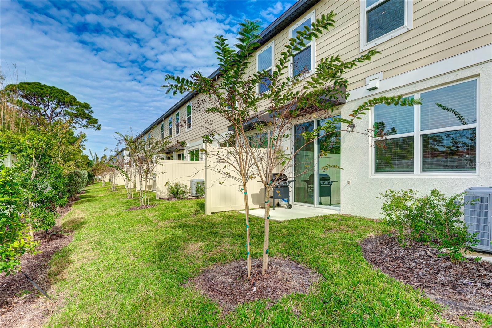 SPENCER COVE - Residential Lease