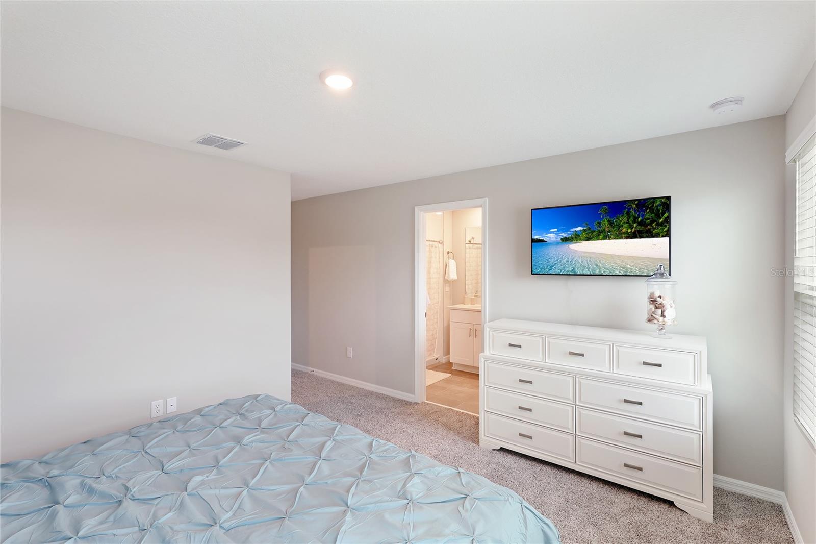 SPENCER COVE - Residential Lease