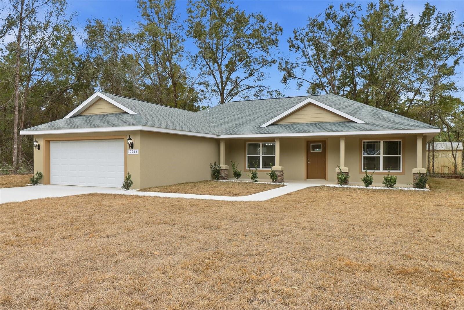 10244 N ATHENIA DRIVE