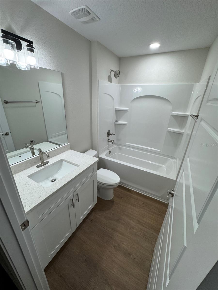 CITRUS SPGS UNIT 05 - Residential