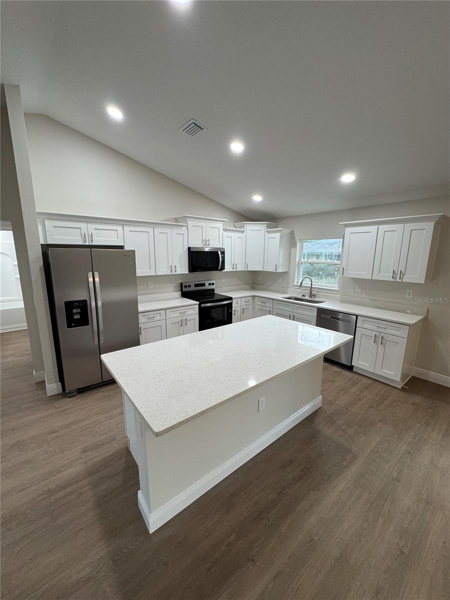 CITRUS SPGS UNIT 05 - Residential