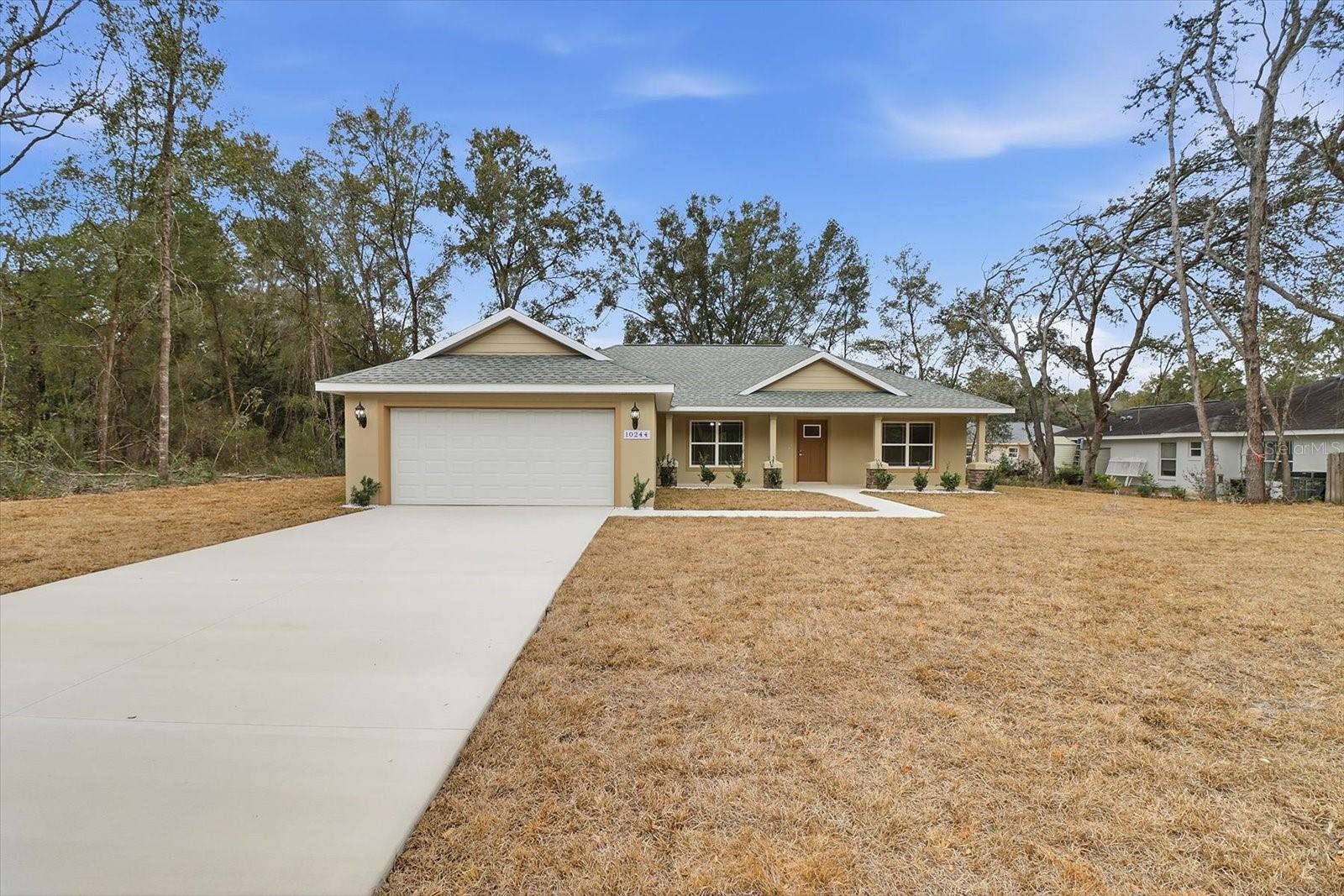 10244 N ATHENIA DRIVE