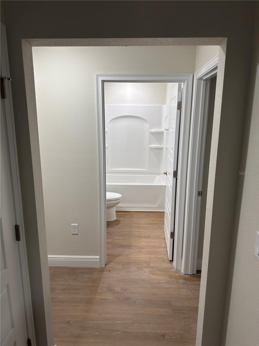 CITRUS SPGS UNIT 05 - Residential