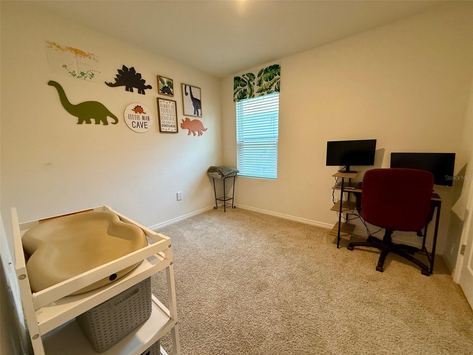 PELHAM PARK - Residential