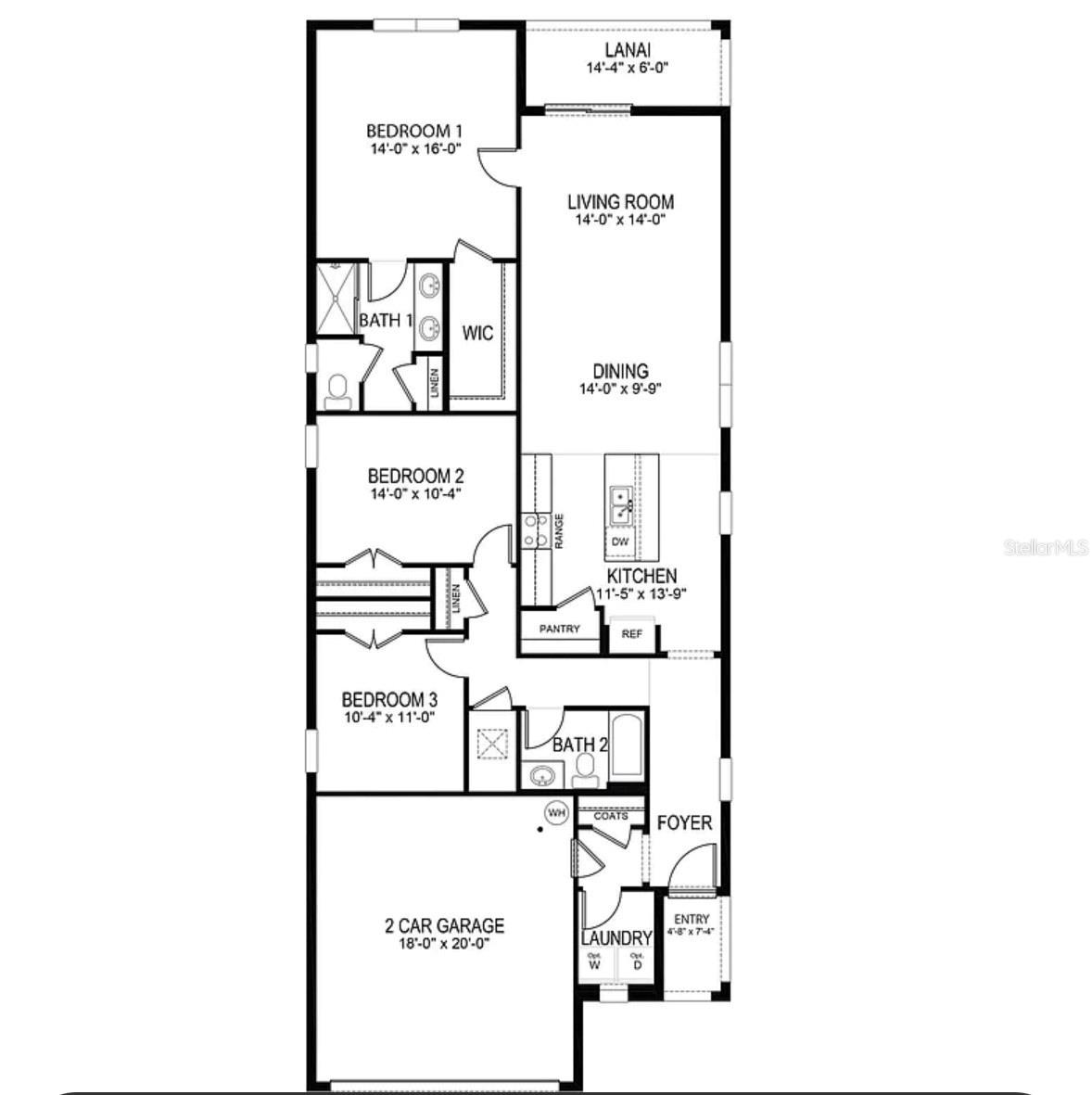 PELHAM PARK - Residential