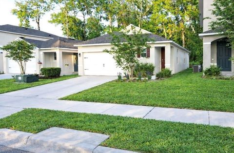 372 PELHAM PARK DRIVE DELAND FL 32720