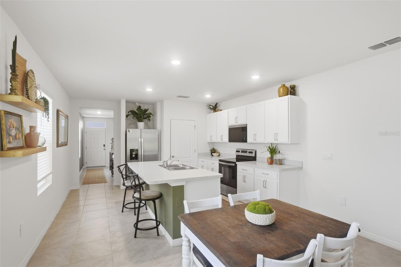 372 PELHAM PARK DRIVE