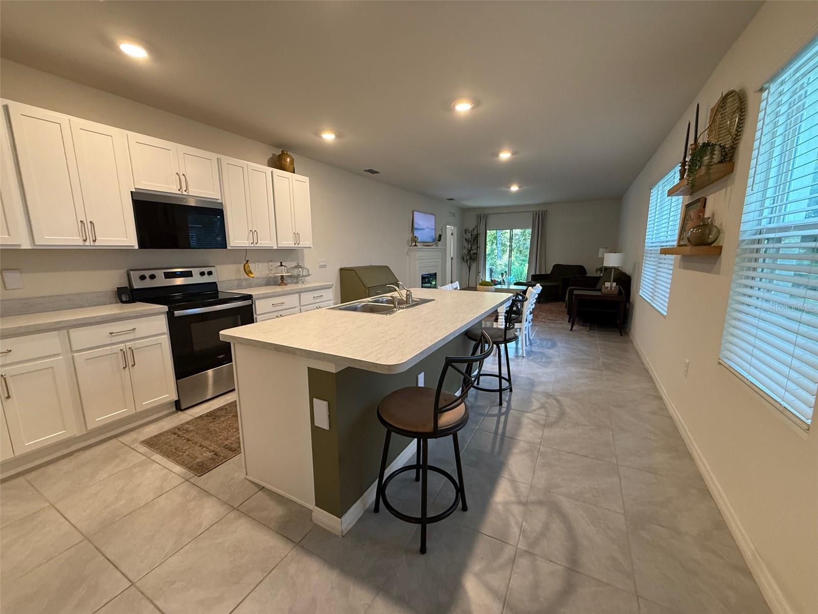 PELHAM PARK - Residential