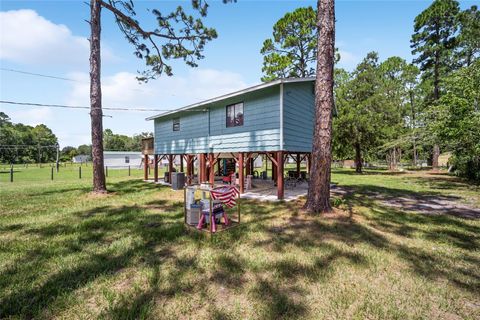 A home in FORT MC COY