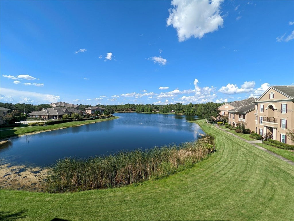 Photo of 14229 Falls Church Drive #1715, Orlando, FL 32837 (MLS # O6449136)