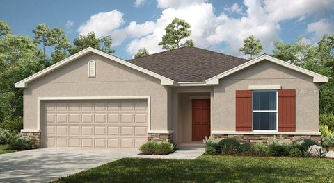 4725 YELLOW ELDER WAY KISSIMMEE FL 34758