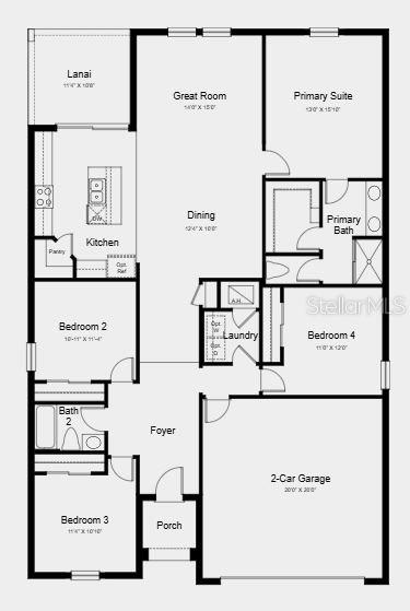 4725 YELLOW ELDER WAY