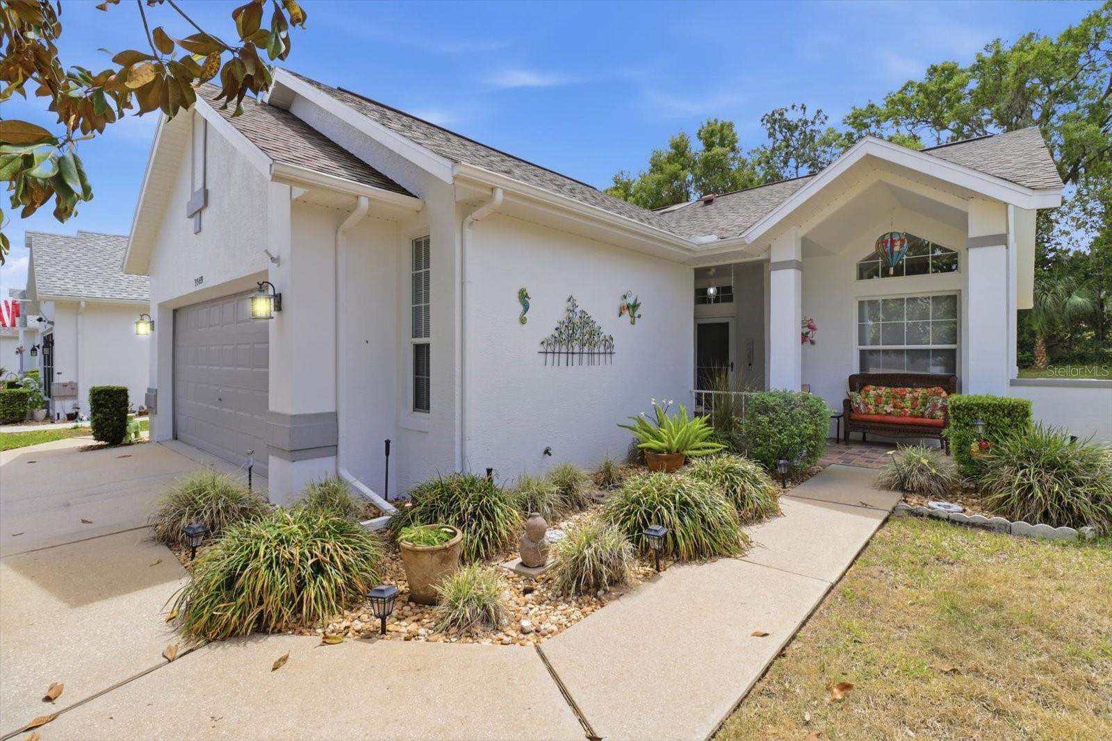 3569 S BELGRAVE DRIVE