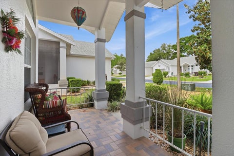 Tiny photo for 3569 S Belgrave Drive, Inverness, FL 34452 (MLS # OM731395)