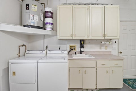 Tiny photo for 3569 S Belgrave Drive, Inverness, FL 34452 (MLS # OM731395)