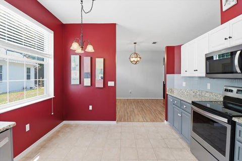 Tiny photo for 3569 S Belgrave Drive, Inverness, FL 34452 (MLS # OM731395)