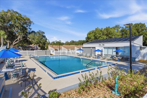 Tiny photo for 3569 S Belgrave Drive, Inverness, FL 34452 (MLS # OM731395)