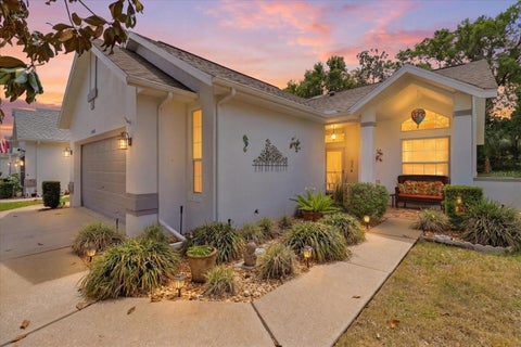 Photo of 3569 S Belgrave Drive, Inverness, FL 34452 (MLS # OM731395)