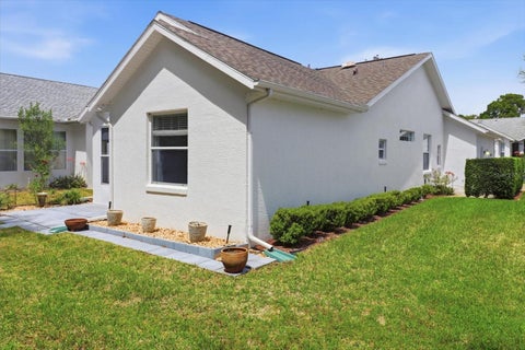 Tiny photo for 3569 S Belgrave Drive, Inverness, FL 34452 (MLS # OM731395)