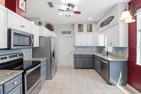 Tiny photo for 3569 S Belgrave Drive, Inverness, FL 34452 (MLS # OM731395)