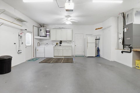 Tiny photo for 3569 S Belgrave Drive, Inverness, FL 34452 (MLS # OM731395)