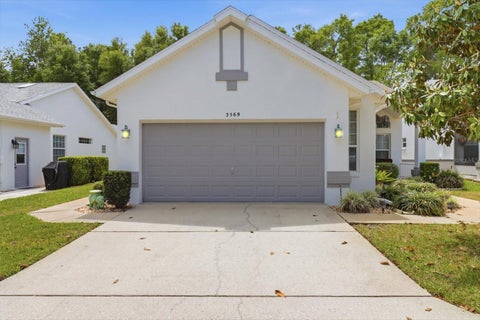Tiny photo for 3569 S Belgrave Drive, Inverness, FL 34452 (MLS # OM731395)