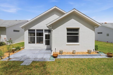 Tiny photo for 3569 S Belgrave Drive, Inverness, FL 34452 (MLS # OM731395)