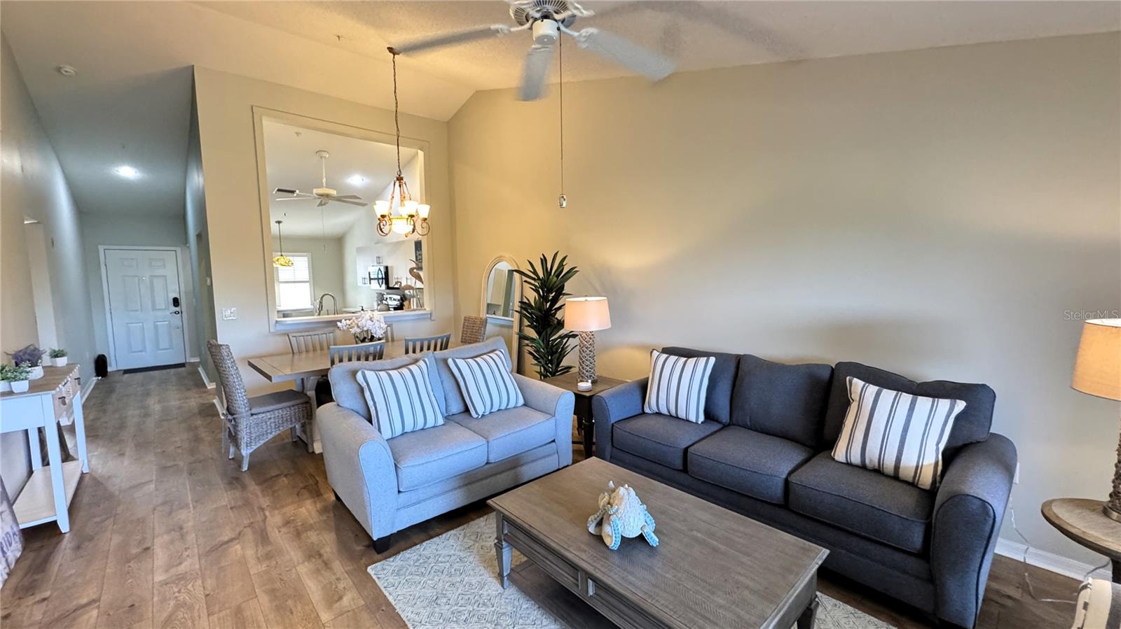 STONEYBROOK TERRACE 1 - Residential Lease