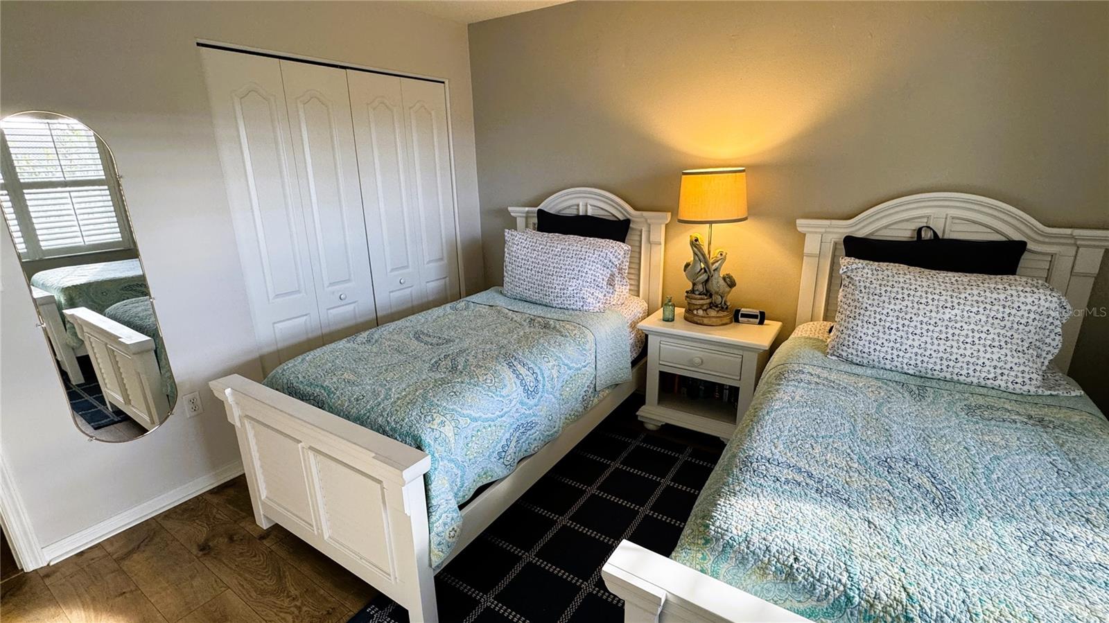 STONEYBROOK TERRACE 1 - Residential Lease