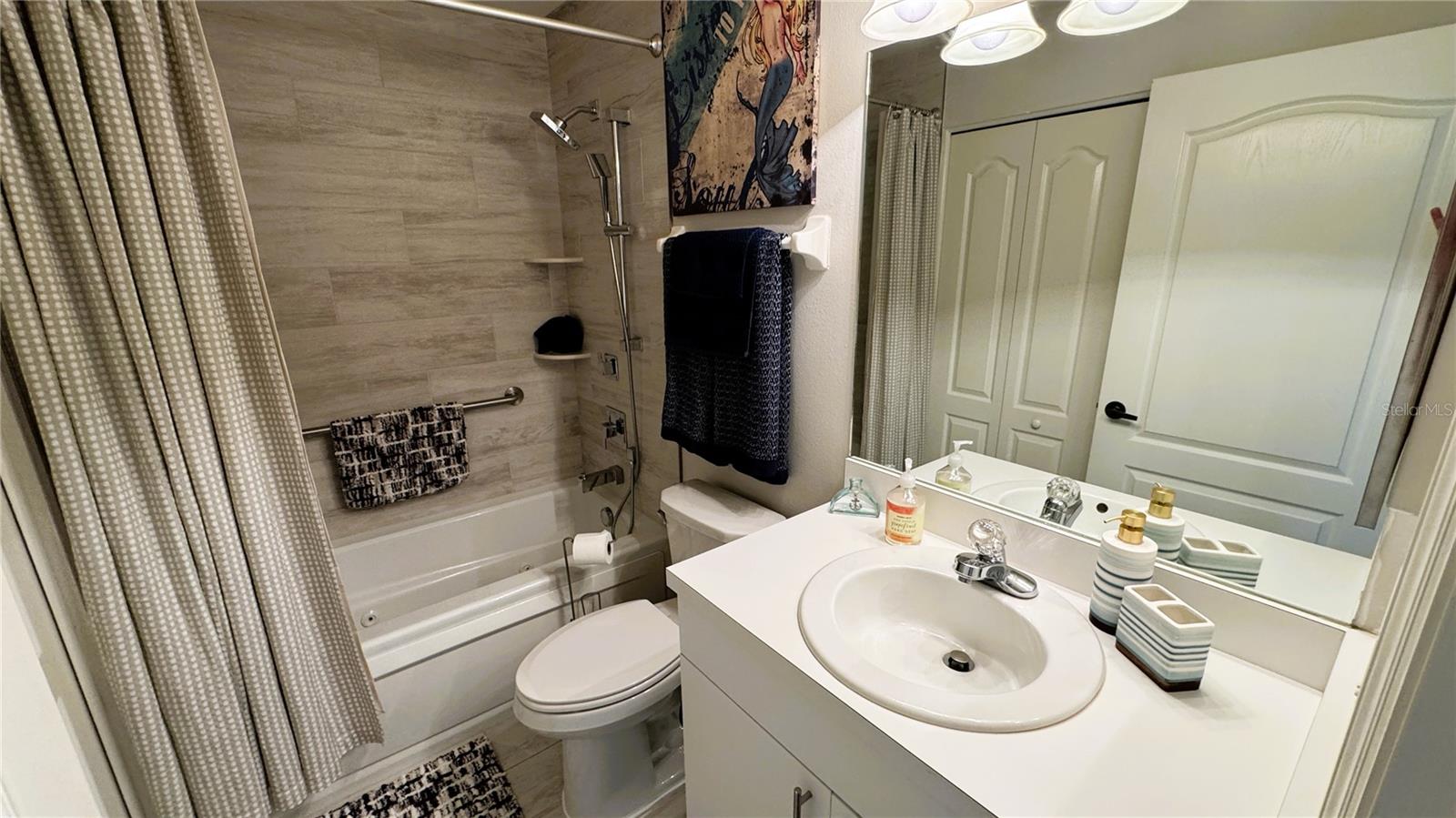 STONEYBROOK TERRACE 1 - Residential Lease