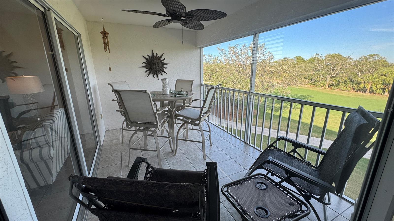 STONEYBROOK TERRACE 1 - Residential Lease