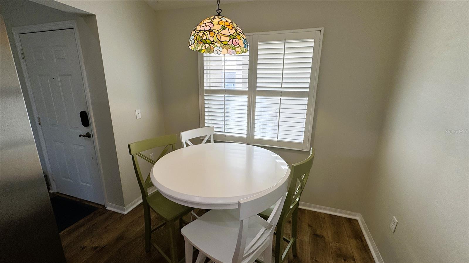 STONEYBROOK TERRACE 1 - Residential Lease