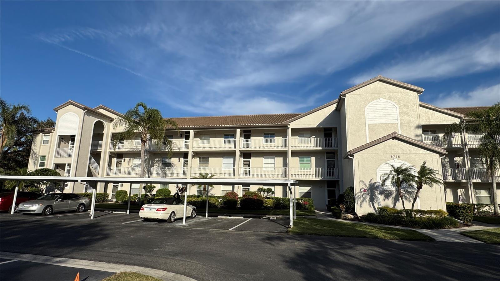 STONEYBROOK TERRACE 1 - Residential Lease